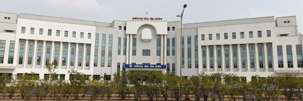 CGPSC 2023 Mains Result Released, Chhattisgarh Public Service Commission, CGPSC, State Service Main Exam